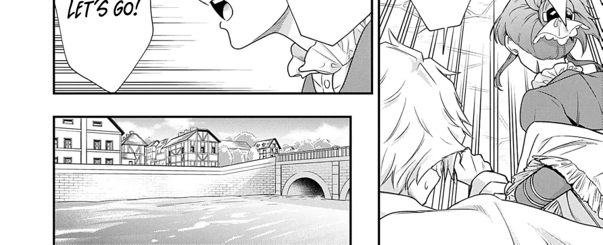 Kachi Nashi Reijo Wa Hitogirai Tai Ni Shugo Sareru Chapter 5 page 52 - 