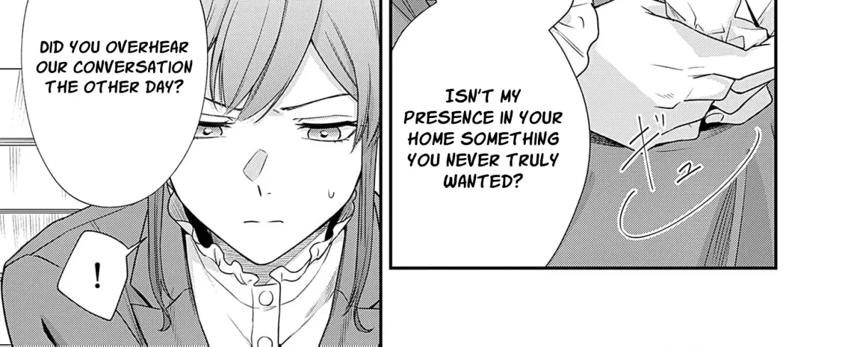 Kachi Nashi Reijo Wa Hitogirai Tai Ni Shugo Sareru Chapter 5 page 62 - 