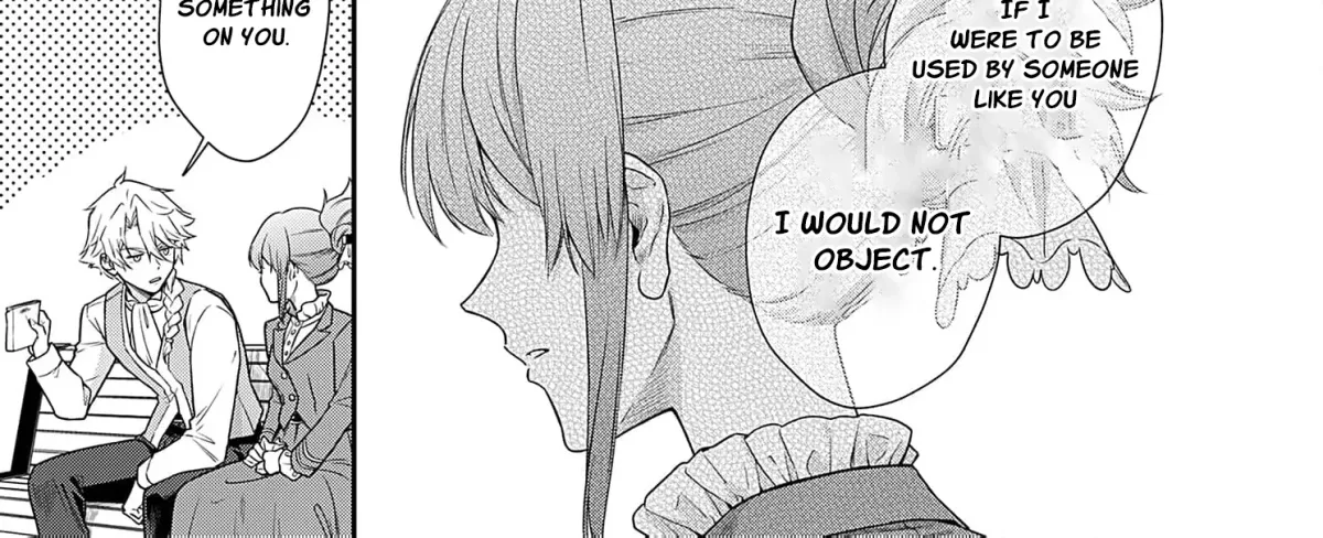 Kachi Nashi Reijo Wa Hitogirai Tai Ni Shugo Sareru Chapter 5 page 66 - 