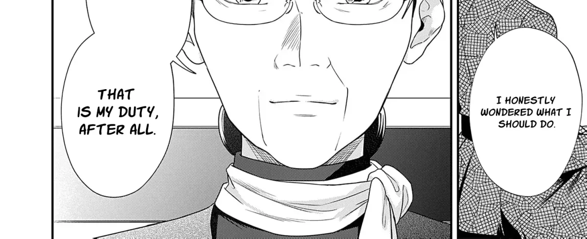 Kachi Nashi Reijo Wa Hitogirai Tai Ni Shugo Sareru Chapter 5 page 72 - 