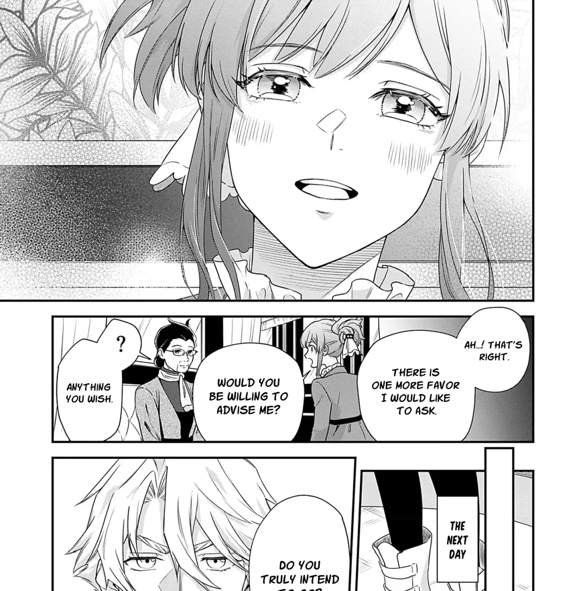 Kachi Nashi Reijo Wa Hitogirai Tai Ni Shugo Sareru Chapter 5 page 73 - 
