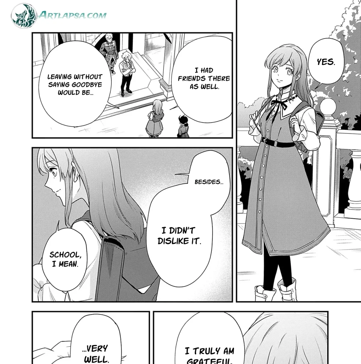 Kachi Nashi Reijo Wa Hitogirai Tai Ni Shugo Sareru Chapter 5 page 75 - 