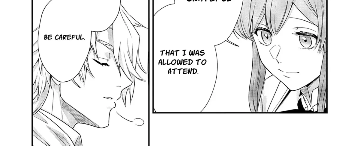 Kachi Nashi Reijo Wa Hitogirai Tai Ni Shugo Sareru Chapter 5 page 76 - 