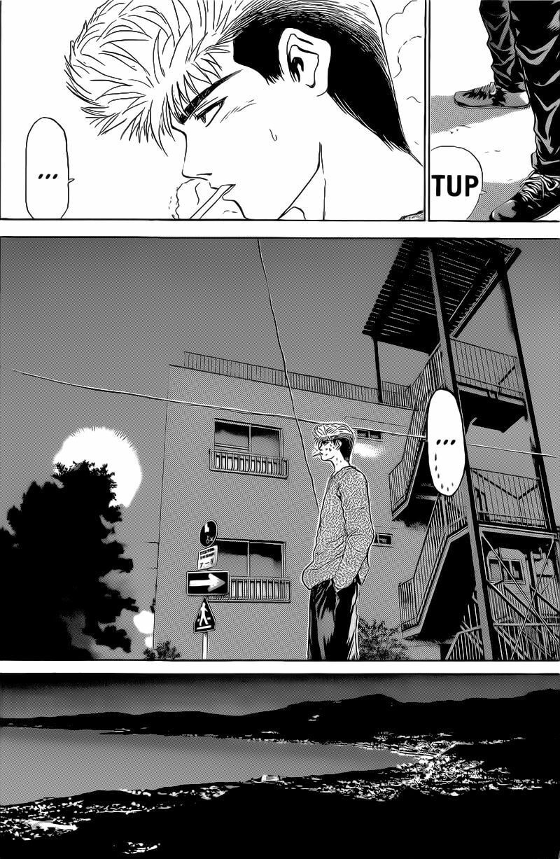 Kachuu no Ou Chapter 0 page 13 - 