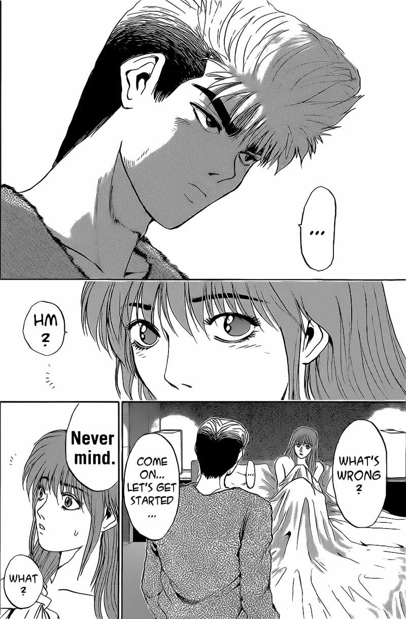Kachuu no Ou Chapter 0 page 9 - 