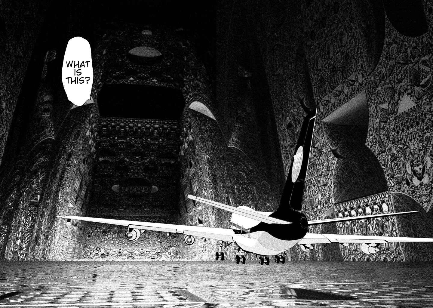 Kado: The Right Answer Chapter 1 page 56 - 