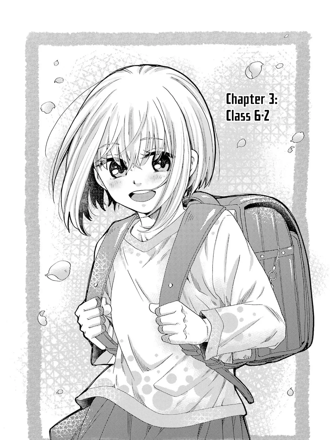 Kaeri no Kai o Hajimemasu. ~Ijime Saiban Kaitei~ Chapter 2.1 page 1 - 