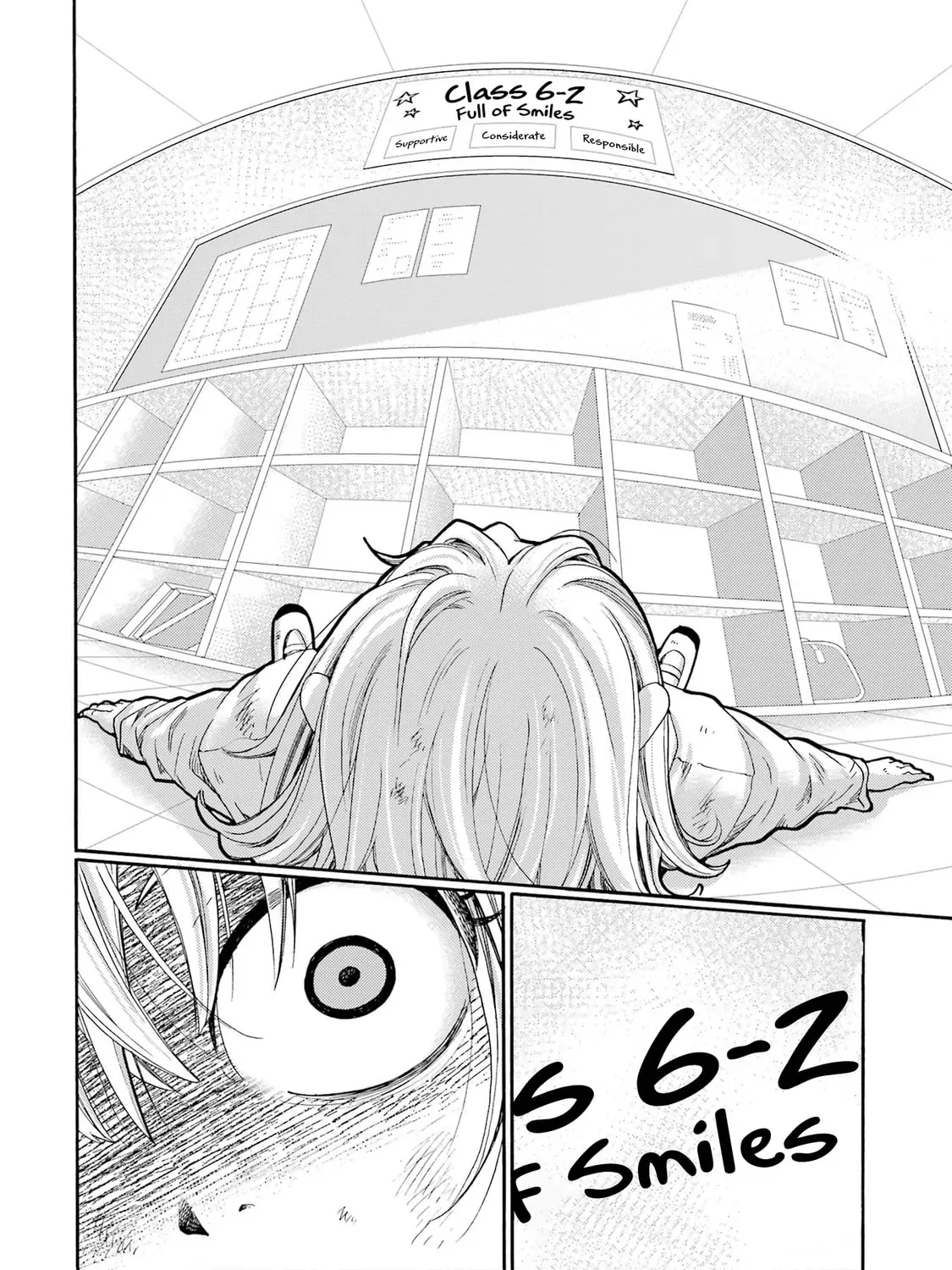 Kaeri no Kai o Hajimemasu. ~Ijime Saiban Kaitei~ Chapter 2.1 page 69 - 