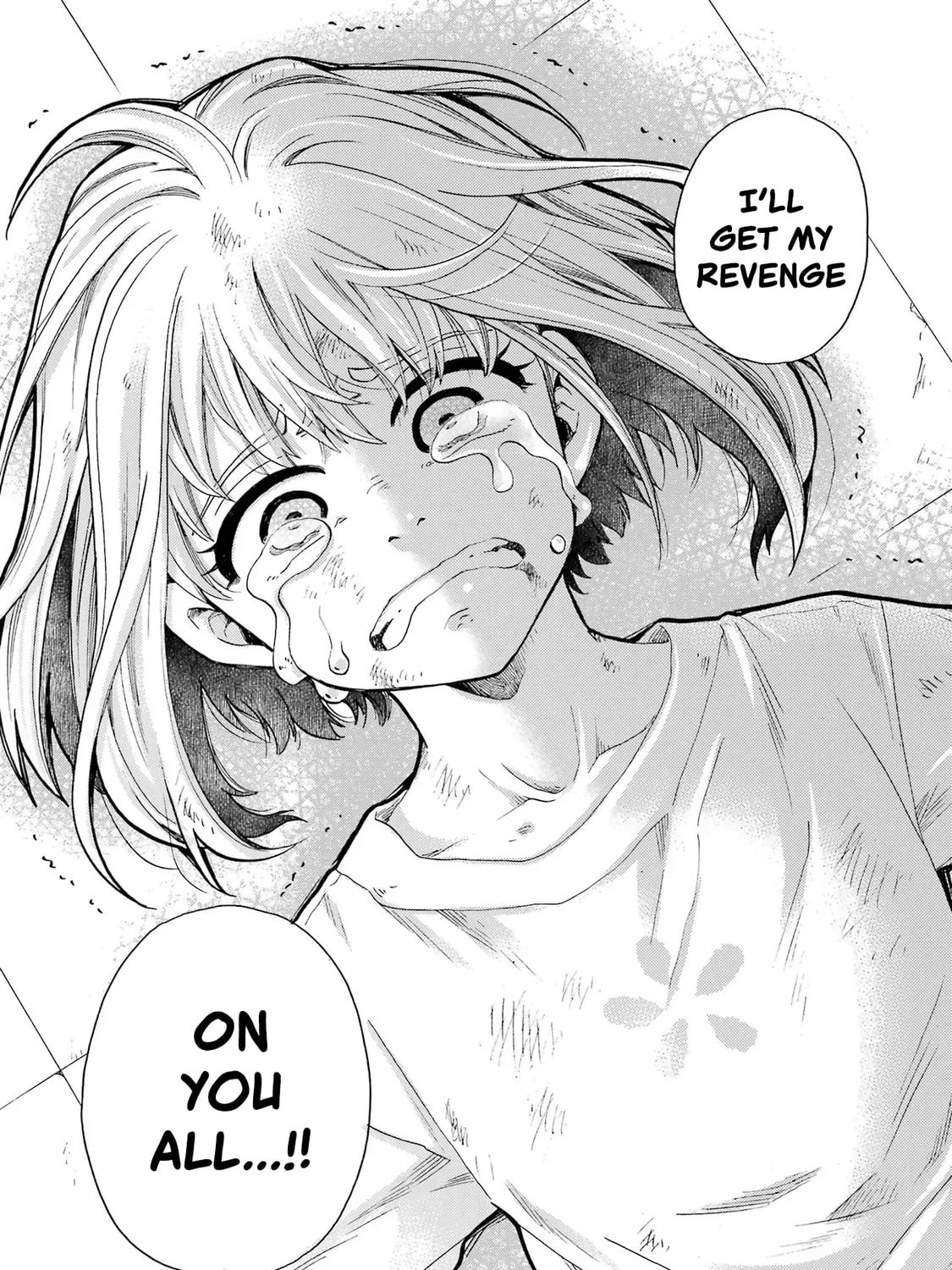 Kaeri no Kai o Hajimemasu. ~Ijime Saiban Kaitei~ Chapter 2.1 page 73 - 