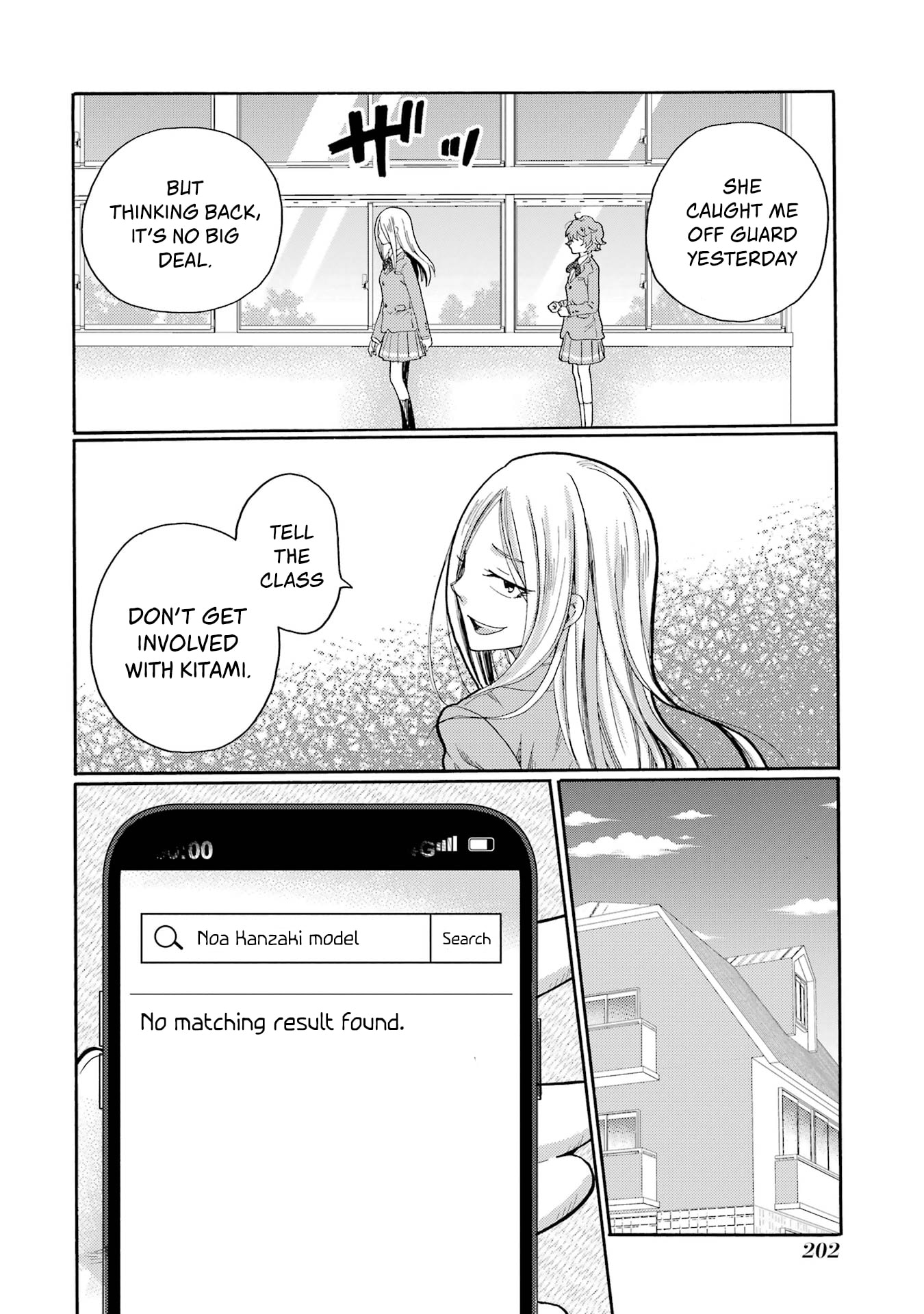 Kaeri no Kai o Hajimemasu. ~Ijime Saiban Kaitei~ Chapter 5 page 30 - 