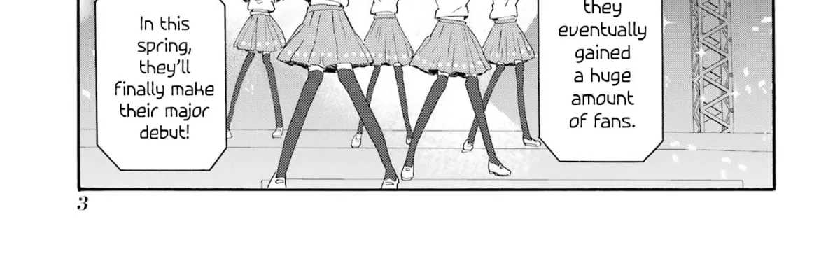 Kaeri no Kai o Hajimemasu. ~Ijime Saiban Kaitei~ Chapter 6 page 2 - 