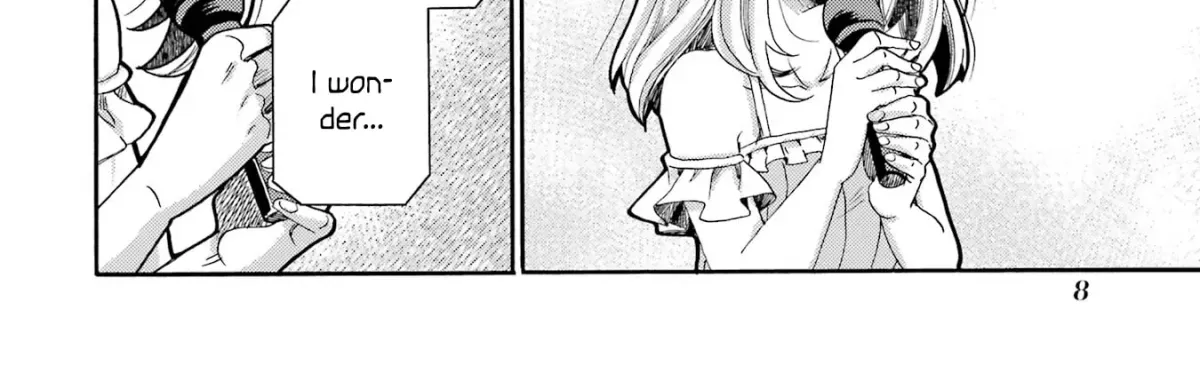 Kaeri no Kai o Hajimemasu. ~Ijime Saiban Kaitei~ Chapter 6 page 12 - 