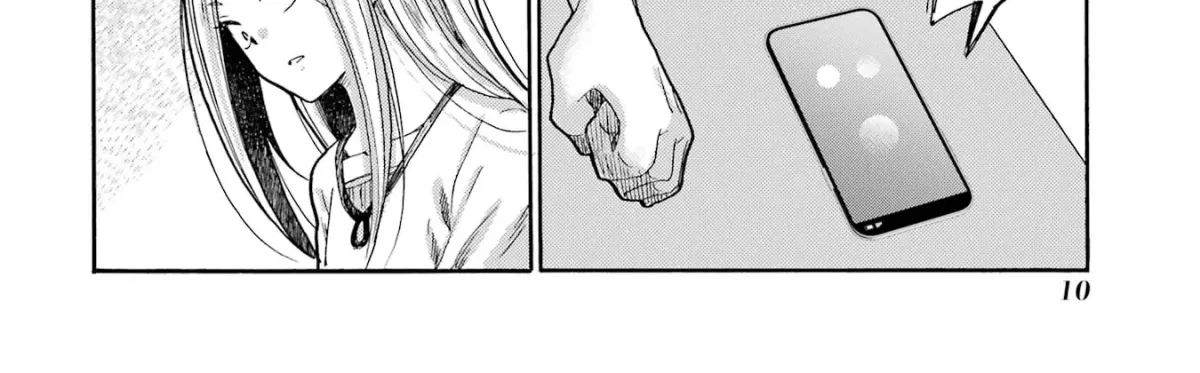 Kaeri no Kai o Hajimemasu. ~Ijime Saiban Kaitei~ Chapter 6 page 16 - 