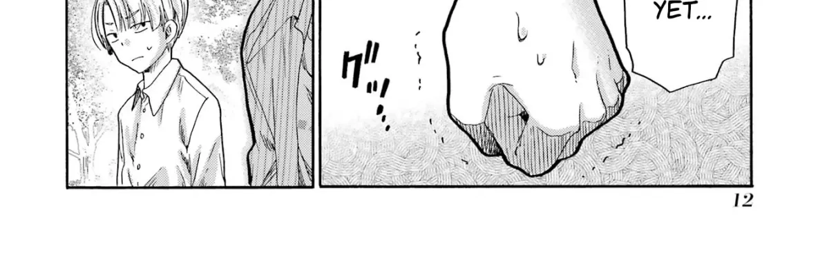 Kaeri no Kai o Hajimemasu. ~Ijime Saiban Kaitei~ Chapter 6 page 20 - 