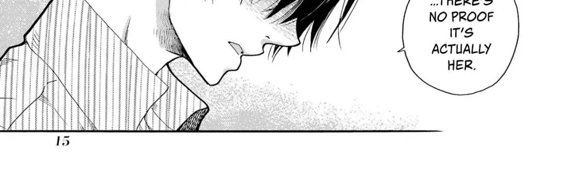Kaeri no Kai o Hajimemasu. ~Ijime Saiban Kaitei~ Chapter 6 page 26 - 