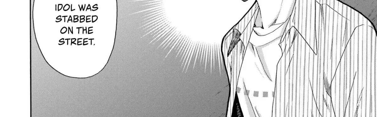 Kaeri no Kai o Hajimemasu. ~Ijime Saiban Kaitei~ Chapter 6 page 28 - 