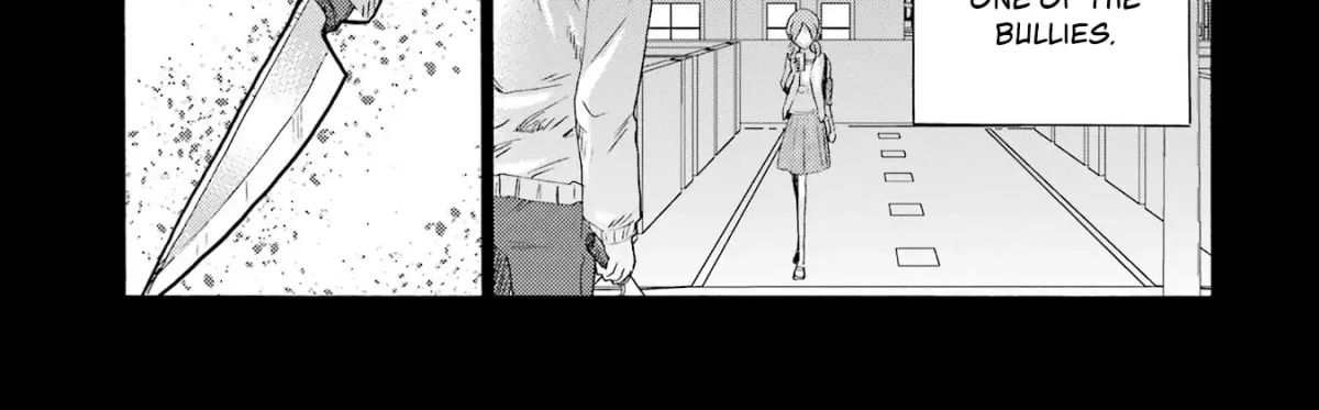 Kaeri no Kai o Hajimemasu. ~Ijime Saiban Kaitei~ Chapter 6 page 30 - 