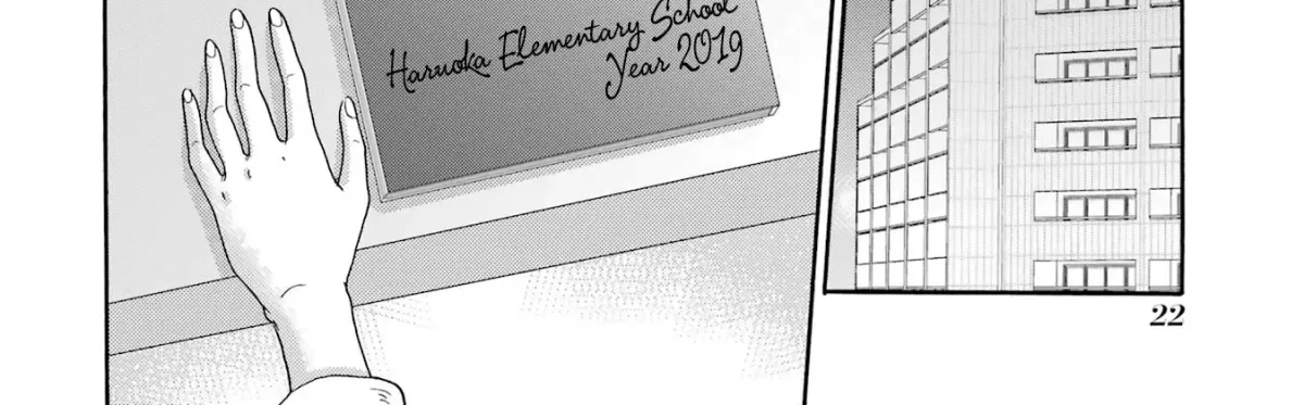 Kaeri no Kai o Hajimemasu. ~Ijime Saiban Kaitei~ Chapter 6 page 40 - 