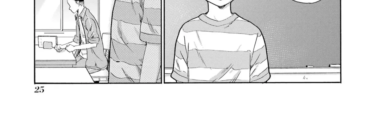 Kaeri no Kai o Hajimemasu. ~Ijime Saiban Kaitei~ Chapter 6 page 46 - 