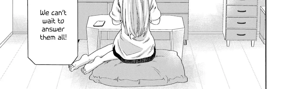 Kaeri no Kai o Hajimemasu. ~Ijime Saiban Kaitei~ Chapter 6 page 6 - 