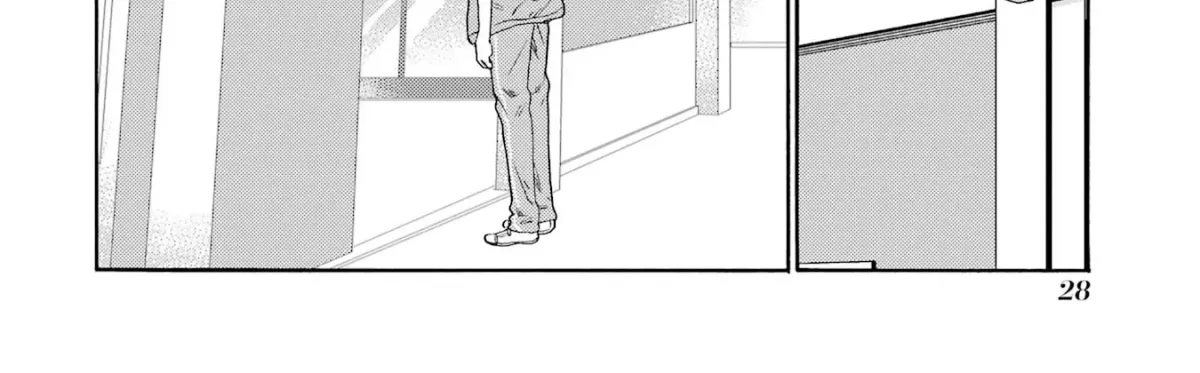 Kaeri no Kai o Hajimemasu. ~Ijime Saiban Kaitei~ Chapter 6 page 52 - 
