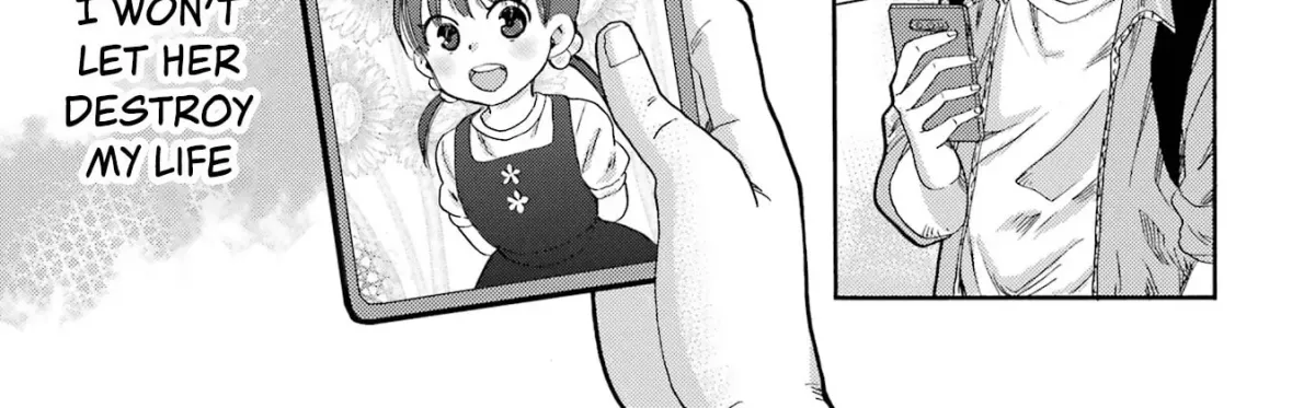 Kaeri no Kai o Hajimemasu. ~Ijime Saiban Kaitei~ Chapter 6 page 54 - 