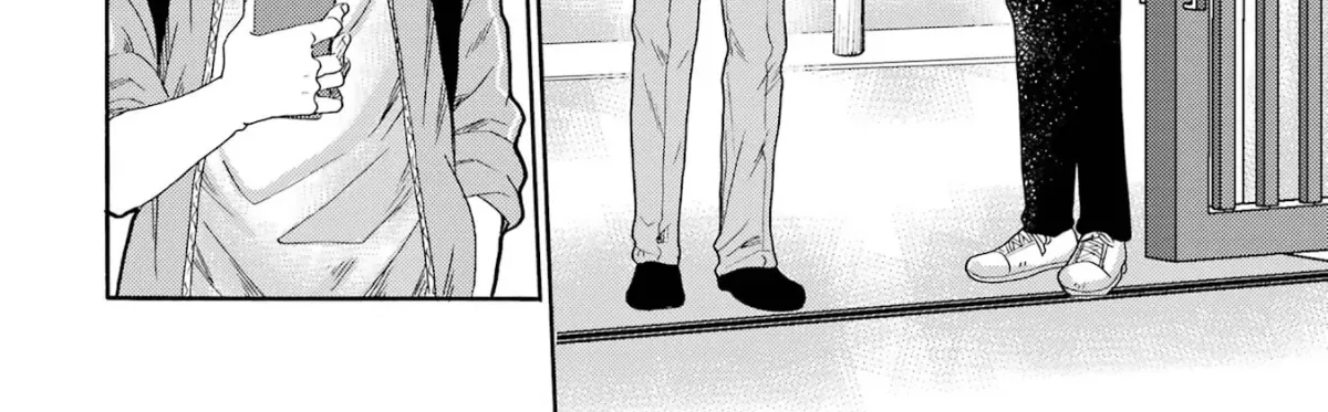 Kaeri no Kai o Hajimemasu. ~Ijime Saiban Kaitei~ Chapter 6 page 56 - 