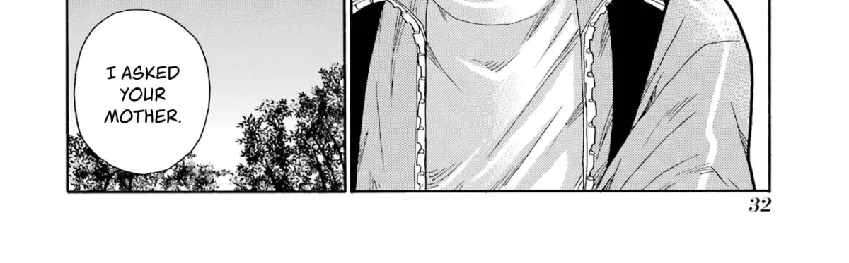 Kaeri no Kai o Hajimemasu. ~Ijime Saiban Kaitei~ Chapter 6 page 60 - 
