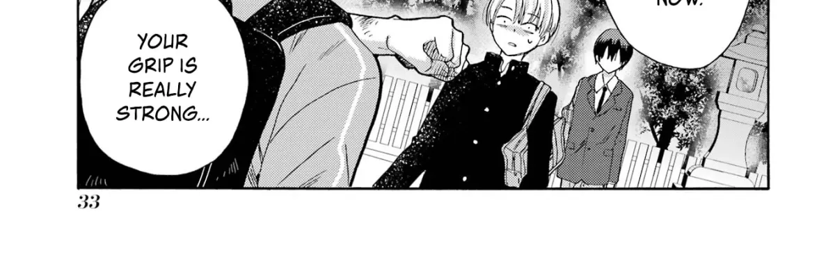 Kaeri no Kai o Hajimemasu. ~Ijime Saiban Kaitei~ Chapter 6 page 62 - 
