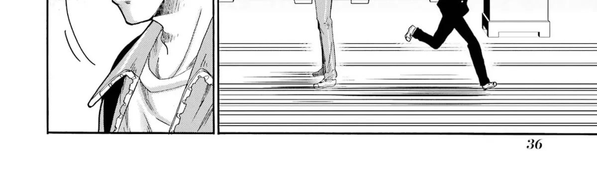 Kaeri no Kai o Hajimemasu. ~Ijime Saiban Kaitei~ Chapter 6 page 68 - 