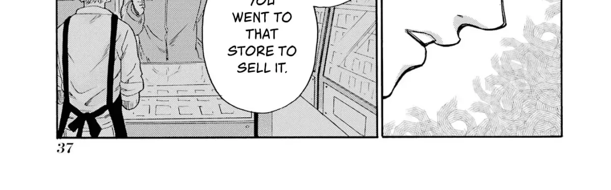 Kaeri no Kai o Hajimemasu. ~Ijime Saiban Kaitei~ Chapter 6 page 70 - 