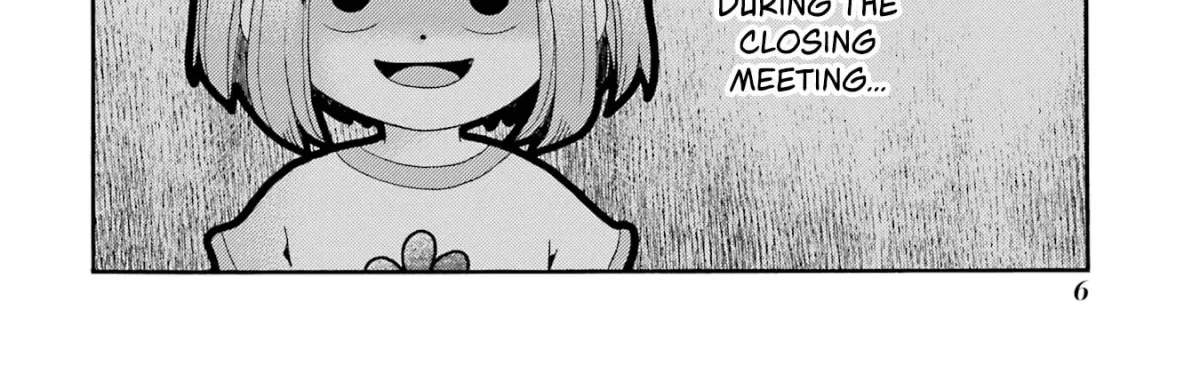 Kaeri no Kai o Hajimemasu. ~Ijime Saiban Kaitei~ Chapter 6 page 8 - 