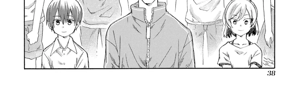 Kaeri no Kai o Hajimemasu. ~Ijime Saiban Kaitei~ Chapter 6 page 72 - 