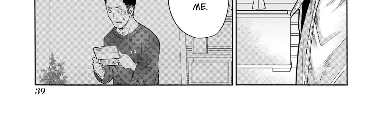 Kaeri no Kai o Hajimemasu. ~Ijime Saiban Kaitei~ Chapter 6 page 74 - 