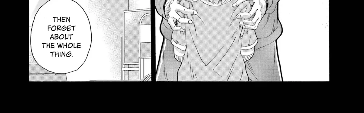 Kaeri no Kai o Hajimemasu. ~Ijime Saiban Kaitei~ Chapter 7 page 12 - 
