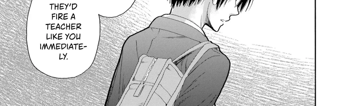 Kaeri no Kai o Hajimemasu. ~Ijime Saiban Kaitei~ Chapter 7 page 18 - 
