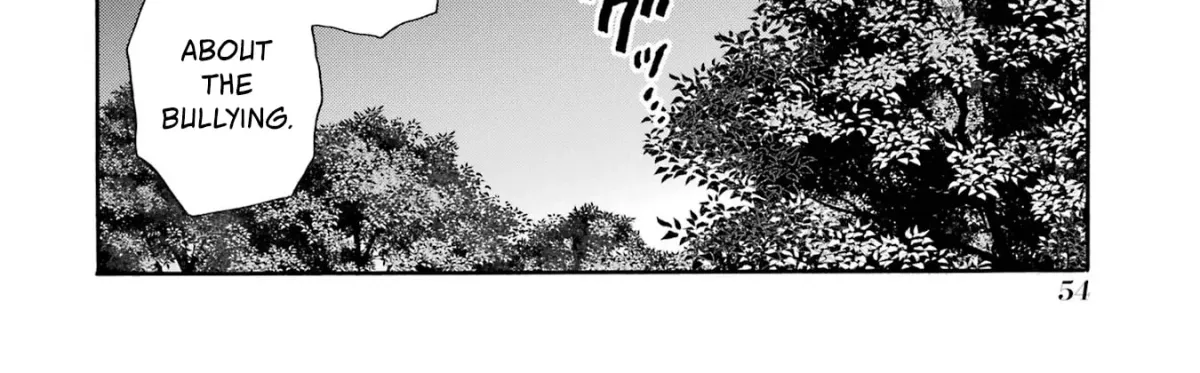 Kaeri no Kai o Hajimemasu. ~Ijime Saiban Kaitei~ Chapter 7 page 24 - 