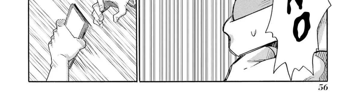 Kaeri no Kai o Hajimemasu. ~Ijime Saiban Kaitei~ Chapter 7 page 28 - 
