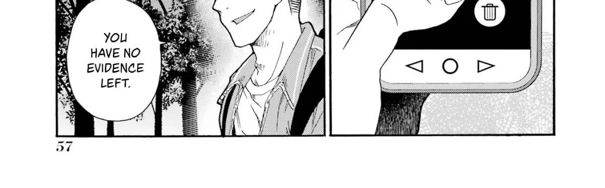 Kaeri no Kai o Hajimemasu. ~Ijime Saiban Kaitei~ Chapter 7 page 30 - 