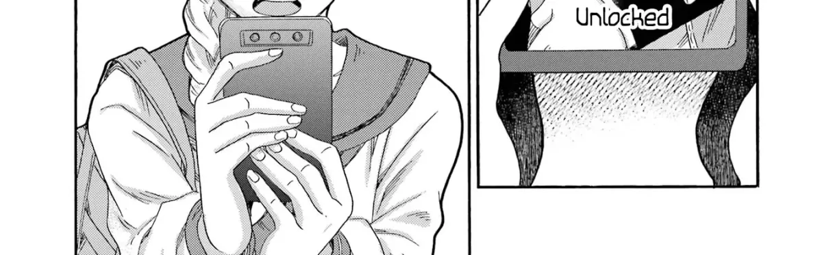 Kaeri no Kai o Hajimemasu. ~Ijime Saiban Kaitei~ Chapter 7 page 38 - 