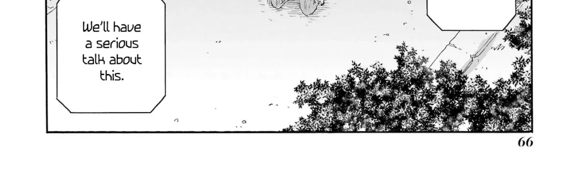 Kaeri no Kai o Hajimemasu. ~Ijime Saiban Kaitei~ Chapter 7 page 48 - 