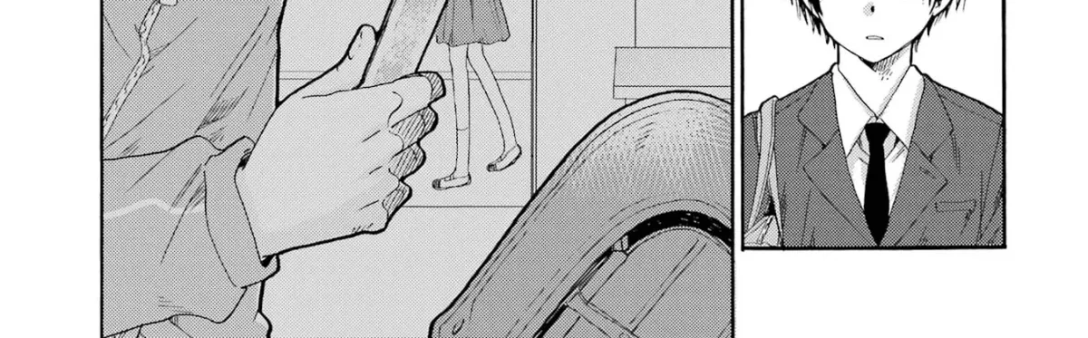 Kaeri no Kai o Hajimemasu. ~Ijime Saiban Kaitei~ Chapter 7 page 6 - 