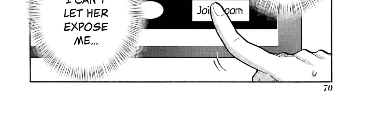 Kaeri no Kai o Hajimemasu. ~Ijime Saiban Kaitei~ Chapter 7 page 56 - 