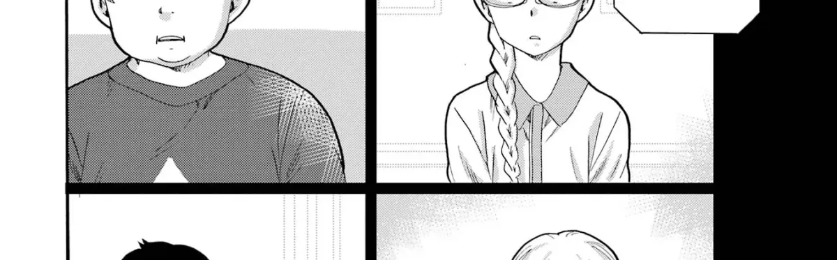 Kaeri no Kai o Hajimemasu. ~Ijime Saiban Kaitei~ Chapter 7 page 64 - 