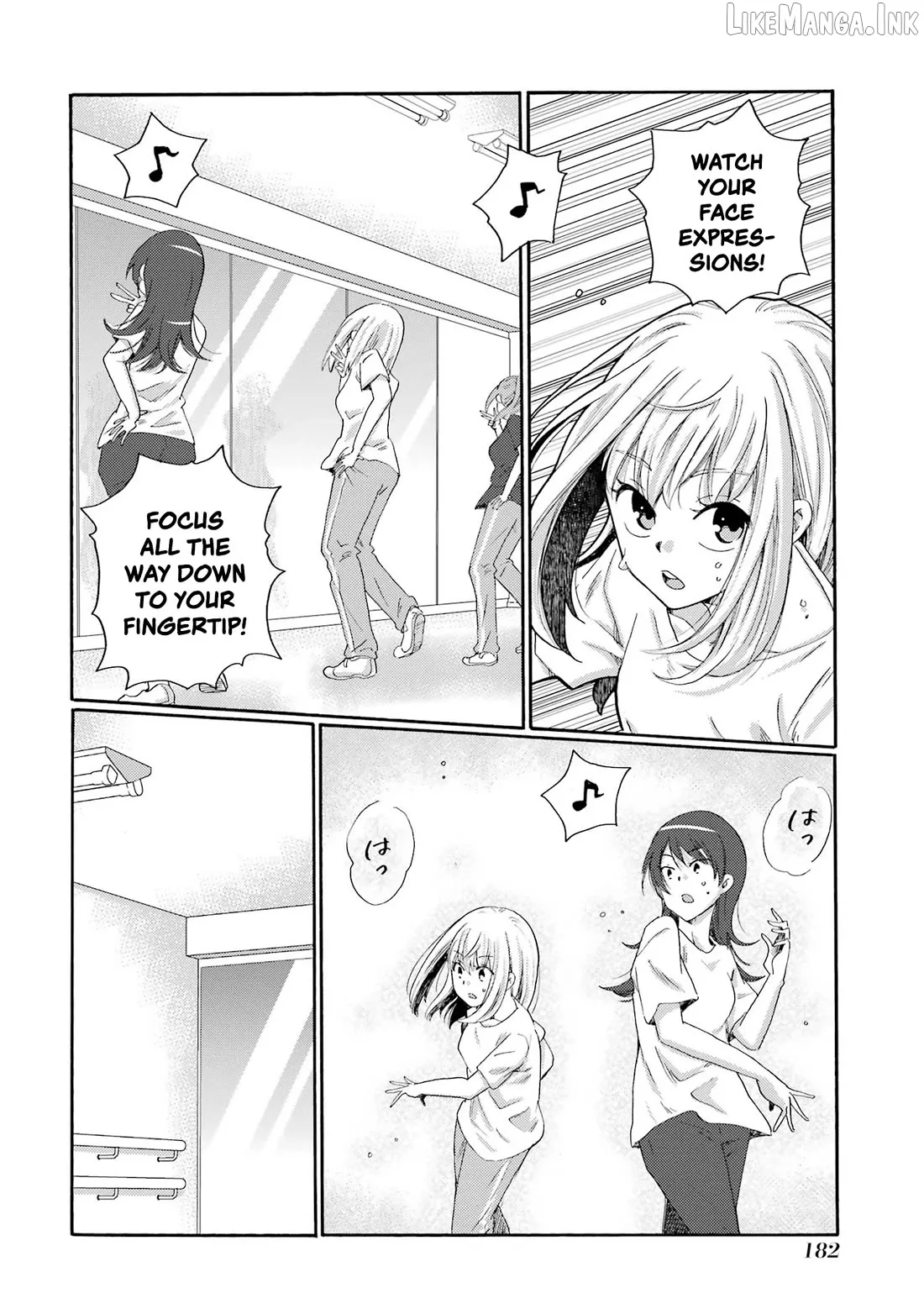 Kaeri no Kai wo Hajimemasu. ~Ijime Saiban Kaitei~ Chapter 10 page 22 - 