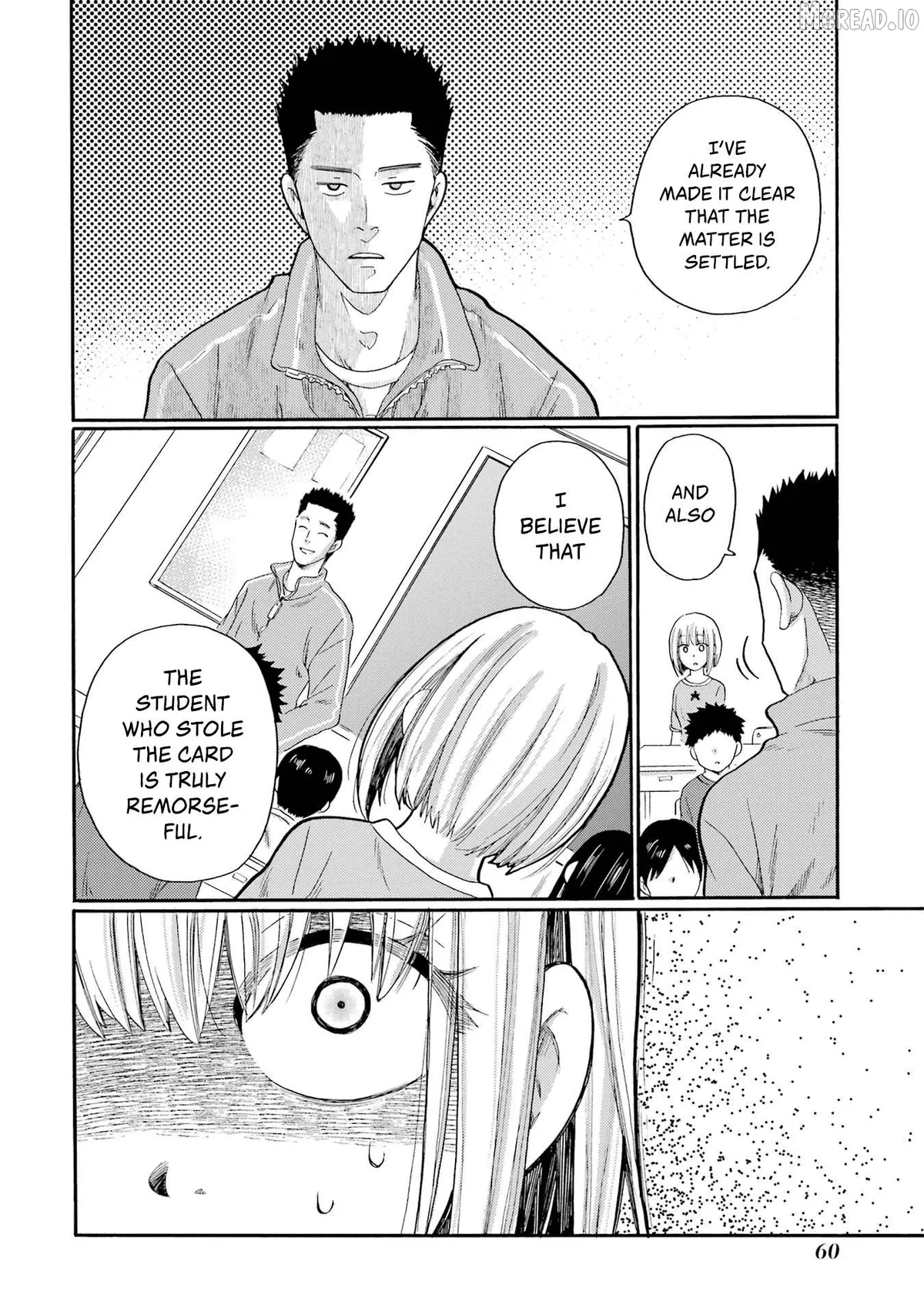 Kaeri no Kai wo Hajimemasu. ~Ijime Saiban Kaitei~ Chapter 2 page 4 - 