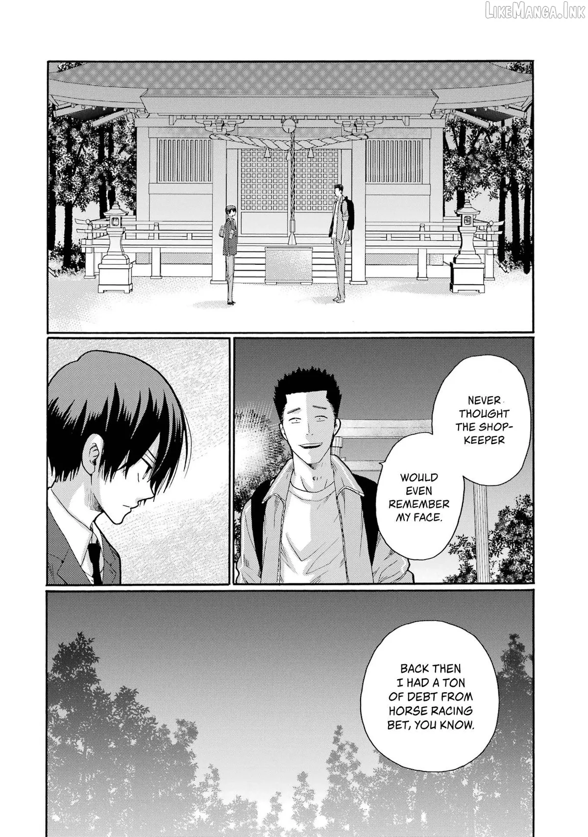 Kaeri no Kai wo Hajimemasu. ~Ijime Saiban Kaitei~ Chapter 7 page 2 - 