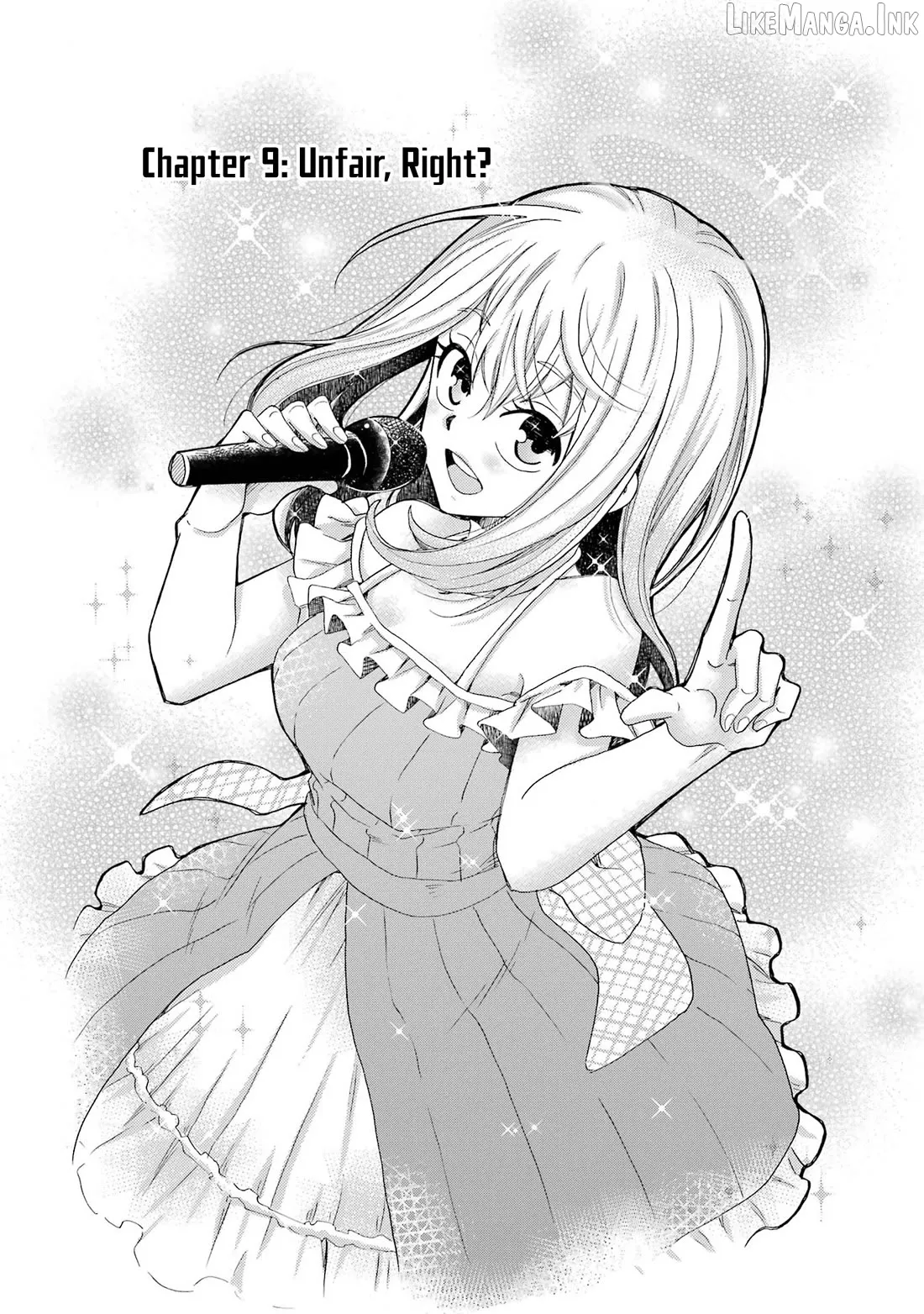 Kaeri no Kai wo Hajimemasu. ~Ijime Saiban Kaitei~ Chapter 9 page 1 - 