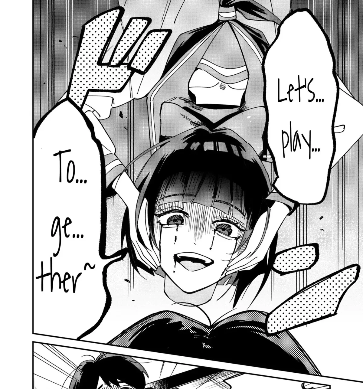 Kaerimichi no Hanako Chapter 0 page 15 - 