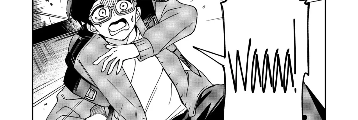 Kaerimichi no Hanako Chapter 0 page 16 - 